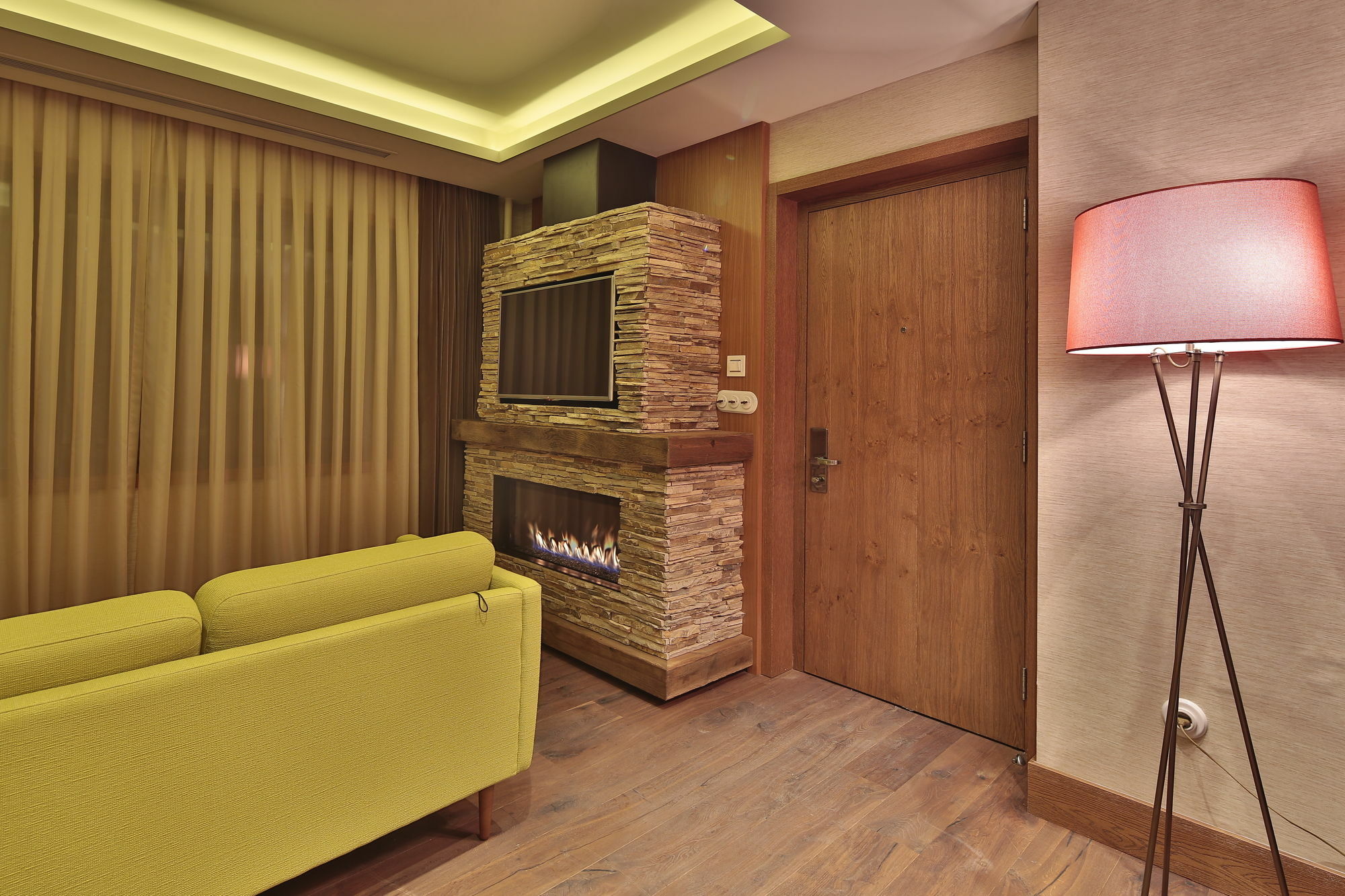 Ariana Sustainable Luxury Lodge - Special Category - Cappadocia Uchisar Exterior foto